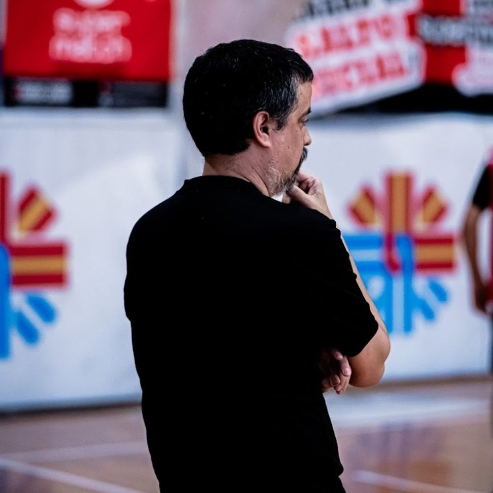 Fernando Fonseca