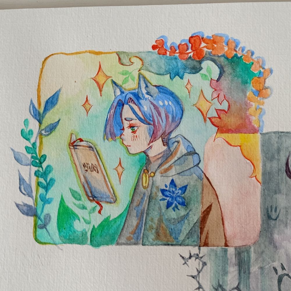 ✨More Than Identity ✨