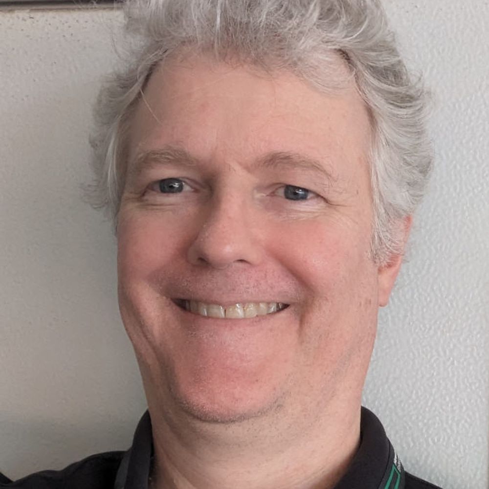 Richard Litchfield