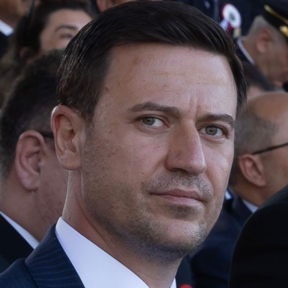 Ahmet Fethan BAYKOÇ