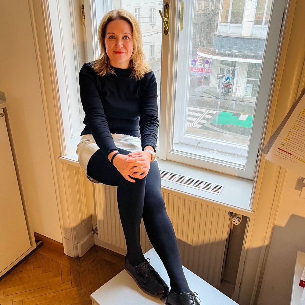Margit Draxl