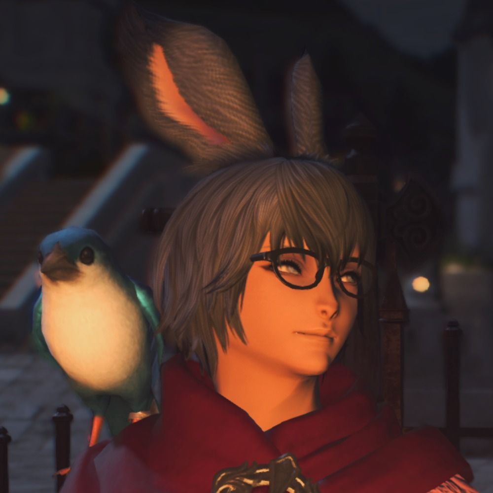 XenonaDrago