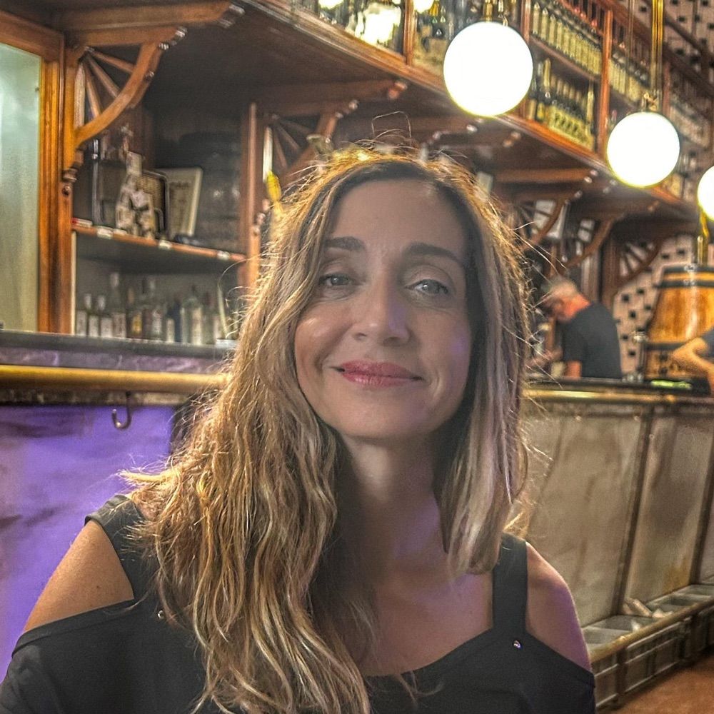 Isaura Navarro