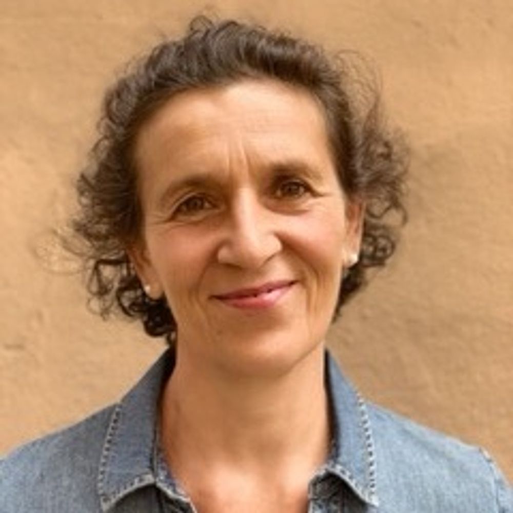 Anke Spory