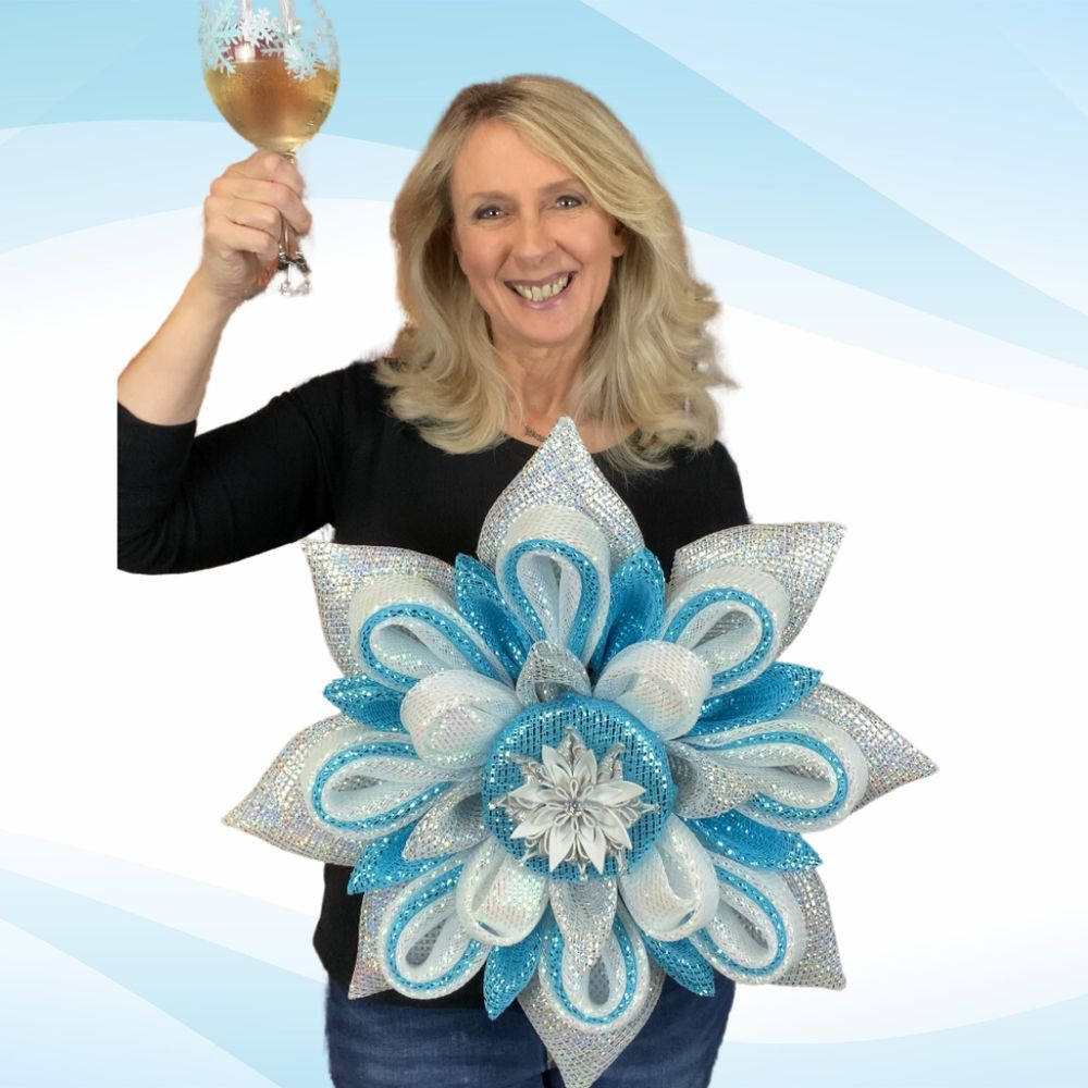 Patti Davis of Crooked Tree Creations