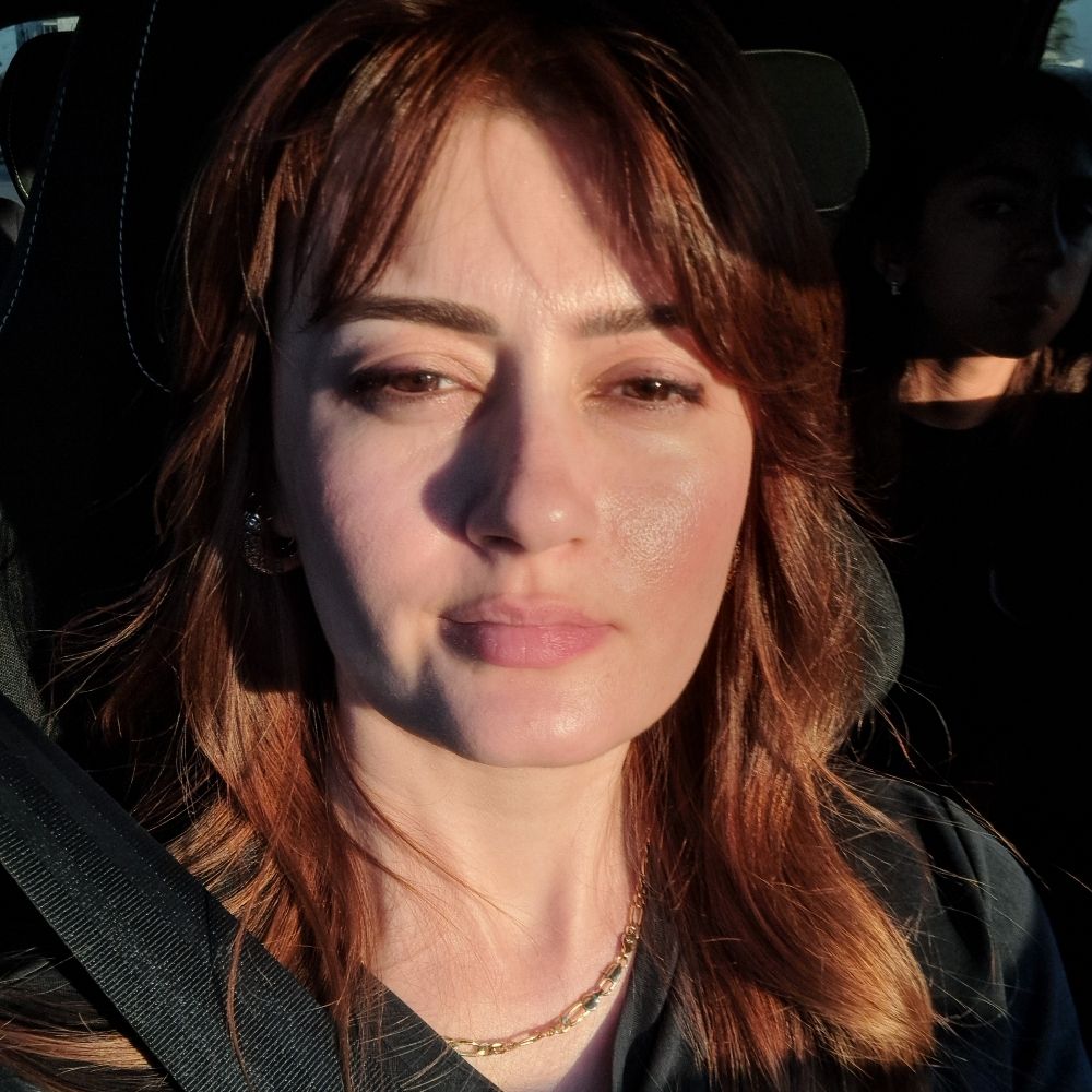 Özlem