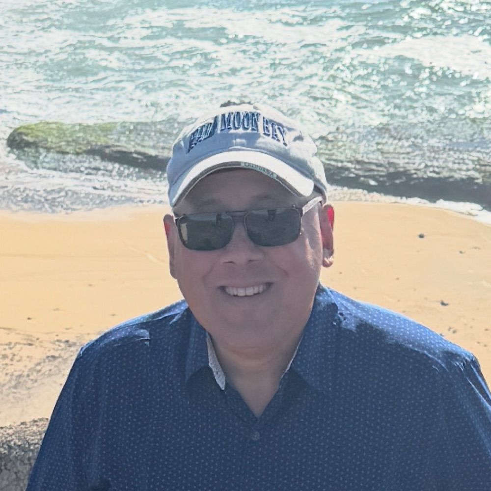 Robert David