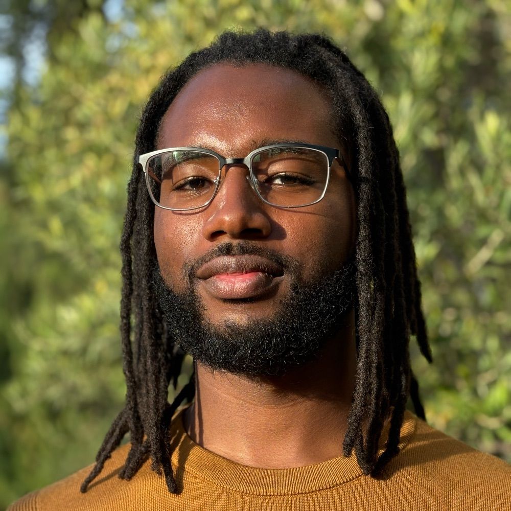 Caleb E. Dawson