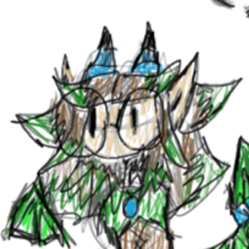 ShadowDragon 🔜 Calfurry