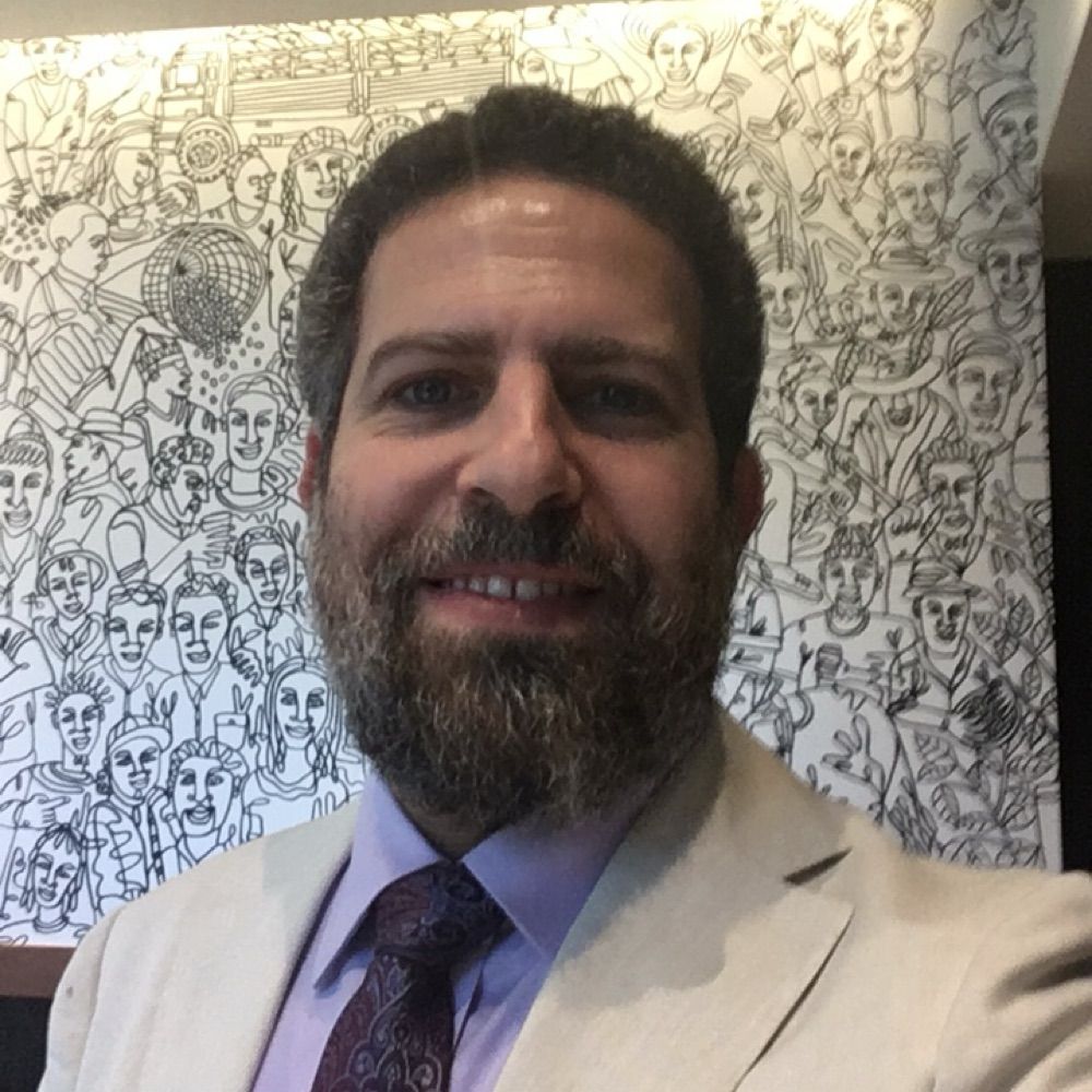 Alan Schwartz