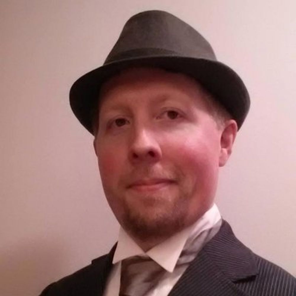 Mark Bernhardt