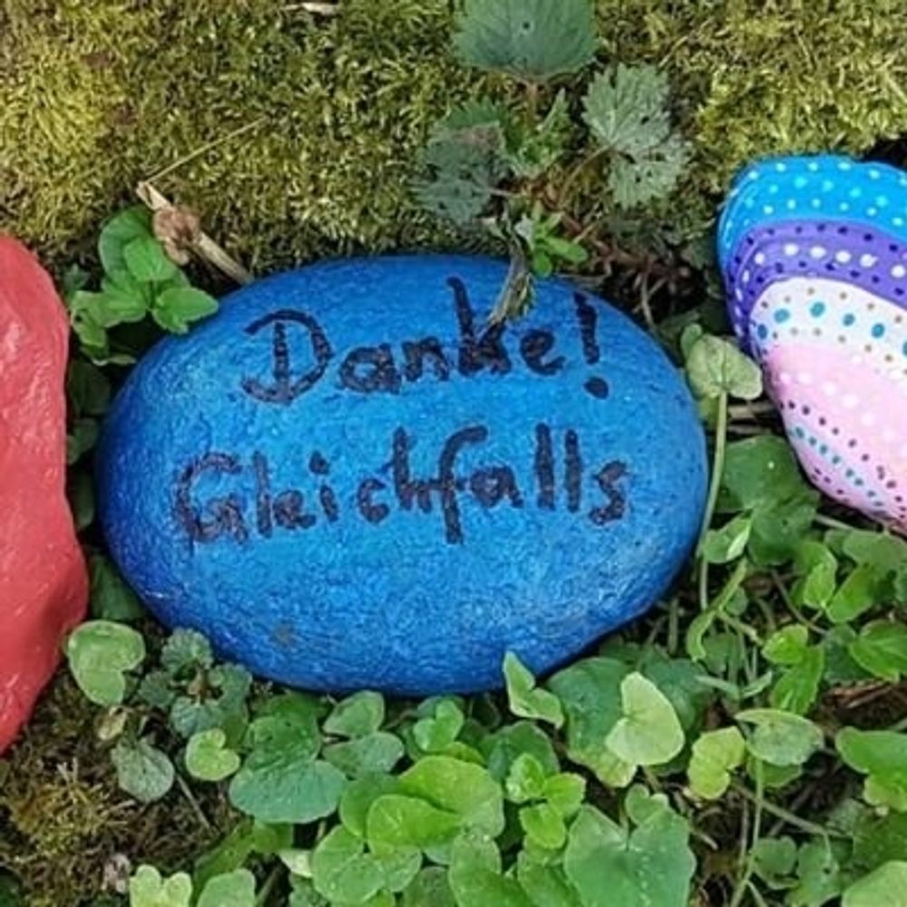 Die kleine Gemeine