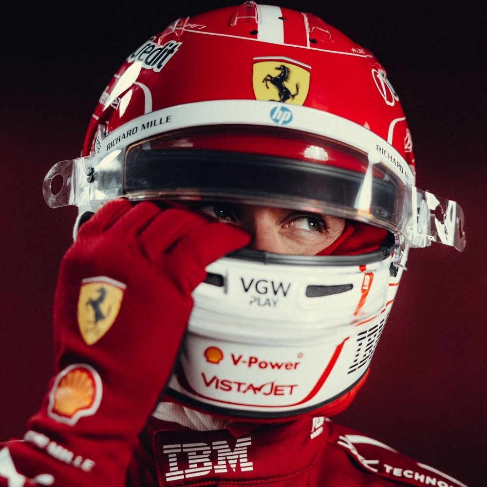 Charles Leclerc