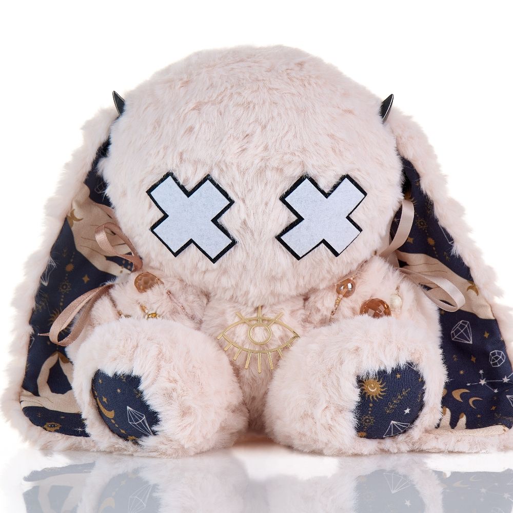 SplitMindPlush