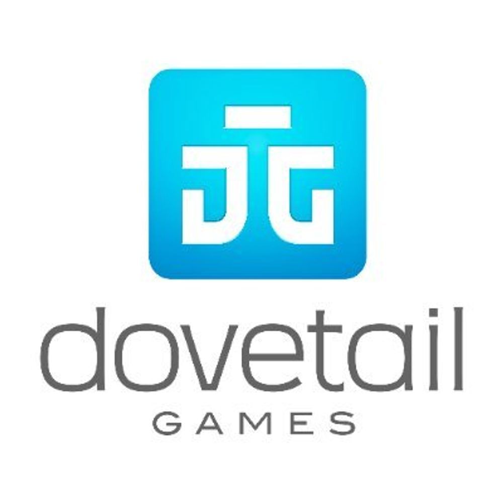 Dovetail Games Official 