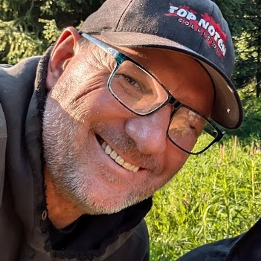 Thom Moreau