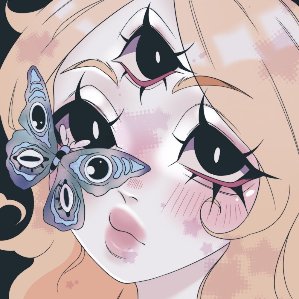 ✦ rheaUMA ✦
