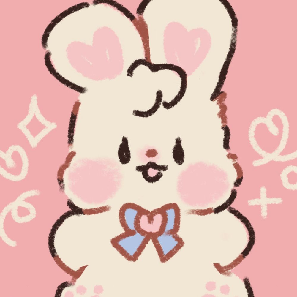 jinnie 🎀