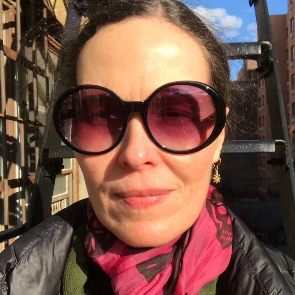Jennifer Tull Westberg