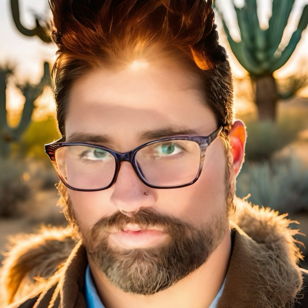 Jake M.