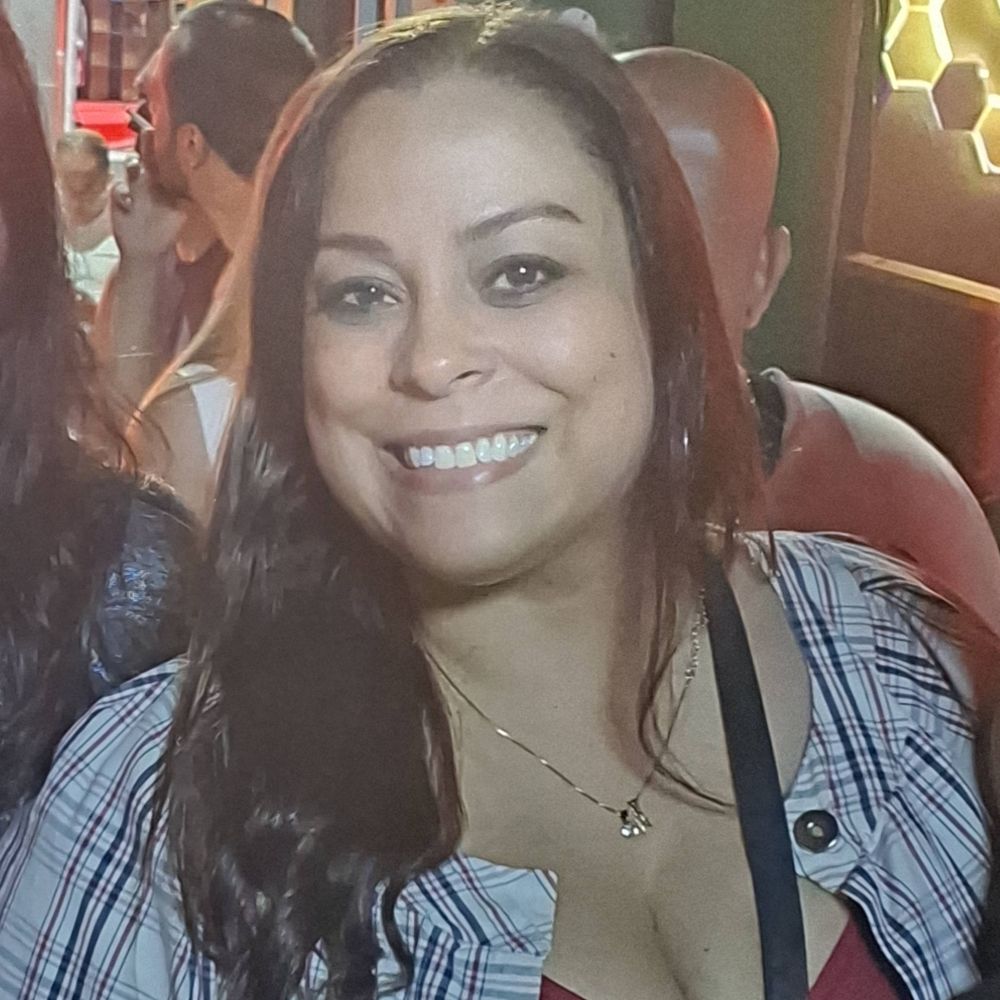 Jana Santos