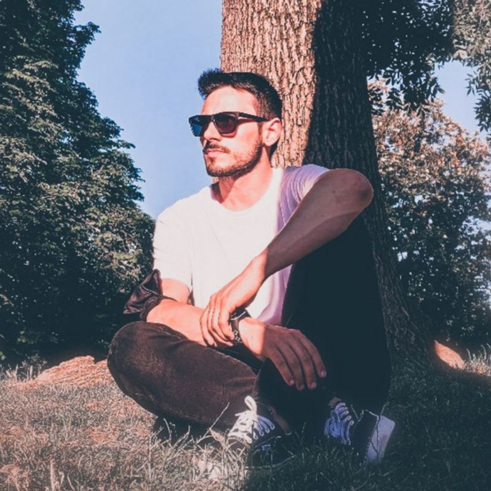 Davide Spaziani Testa