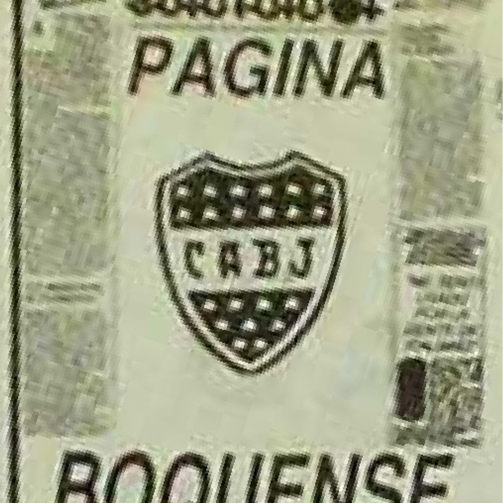 Página Boquense