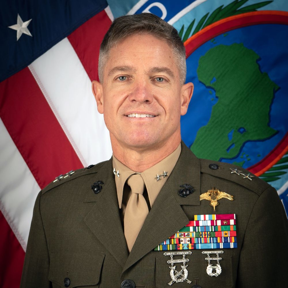 Matthew G. Trollinger