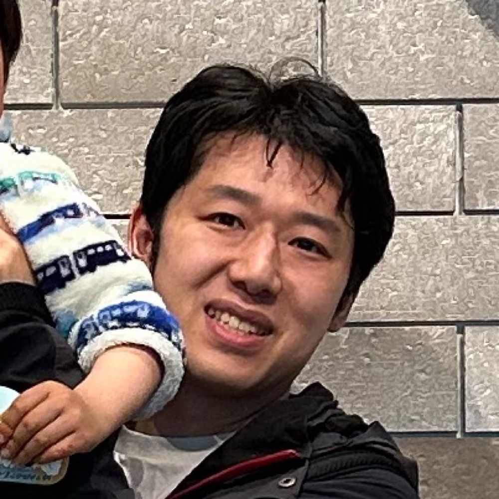 Tsutomu Ohkura