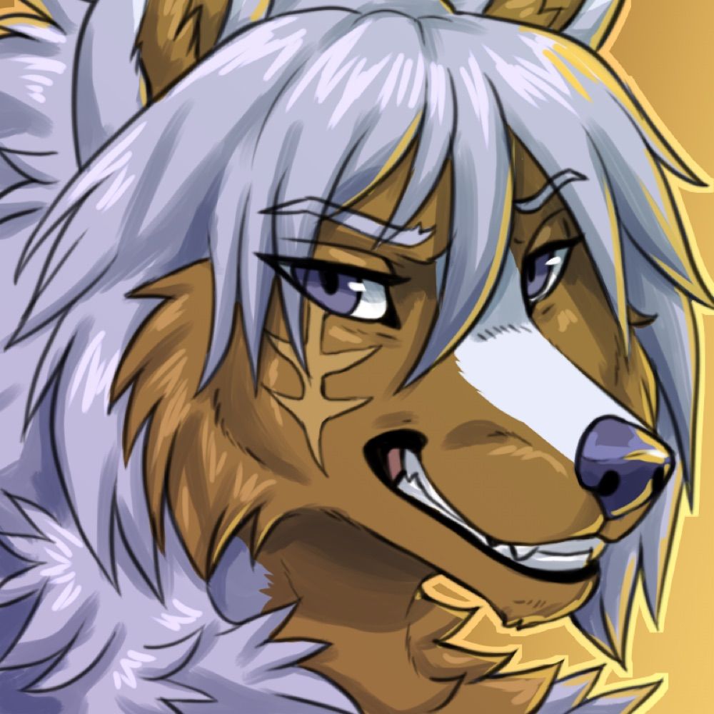 Permanently Exhausted Fluff