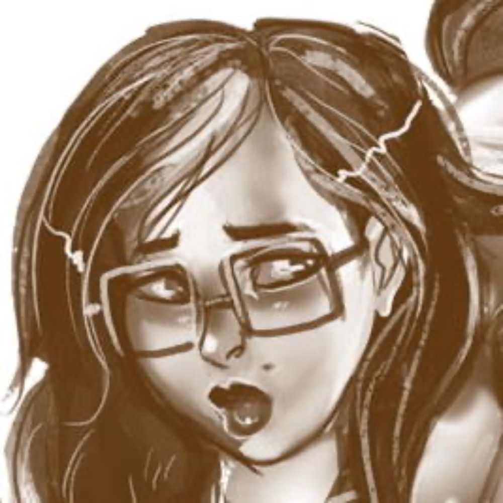 Damia Marcheur | Beastiverse Erotica OC 🔞🔥🐕