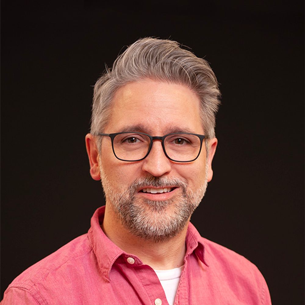 Scott Perkins