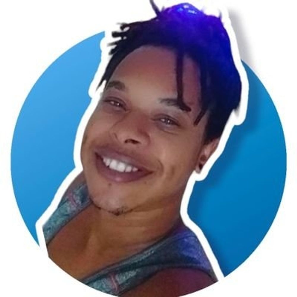 Lulu Santana (Lula 🚩)'s avatar