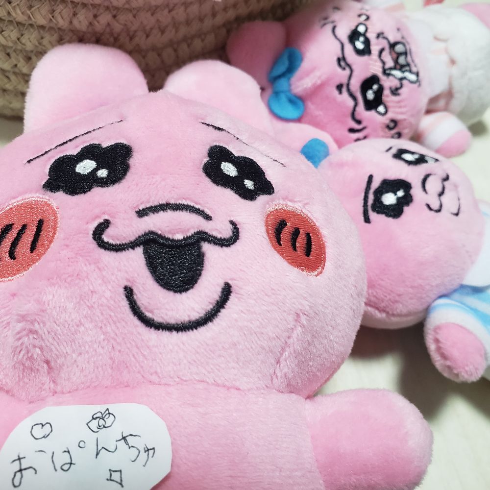 まろんちゅ