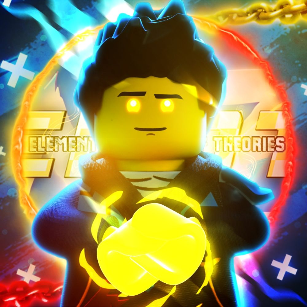 Ninjago Zone