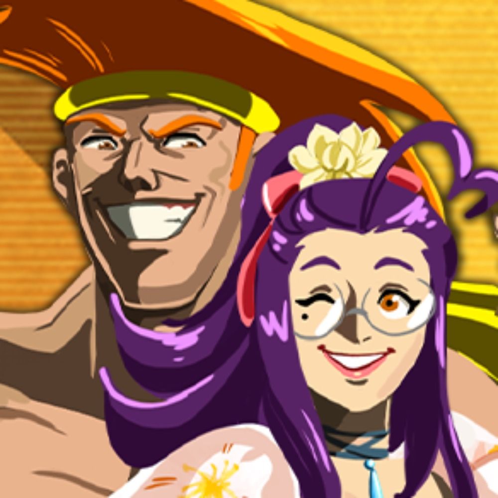 ハチイ🌻アドンの妻