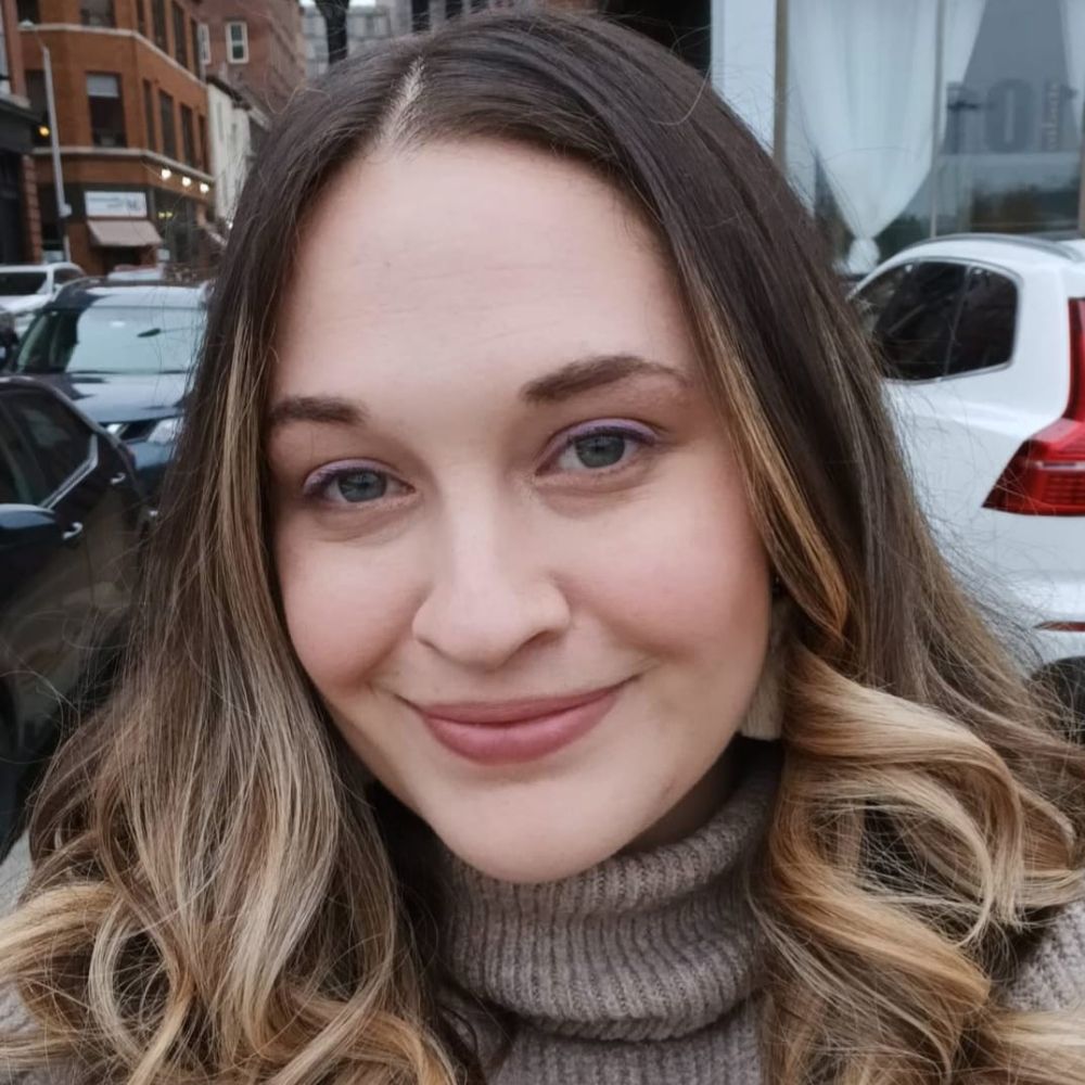 Megan Strowger, PhD