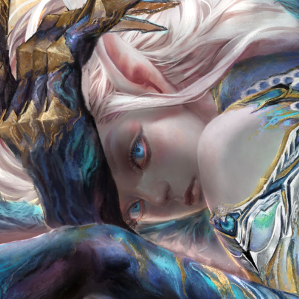 🫎- phungxuanngan_Art🌿