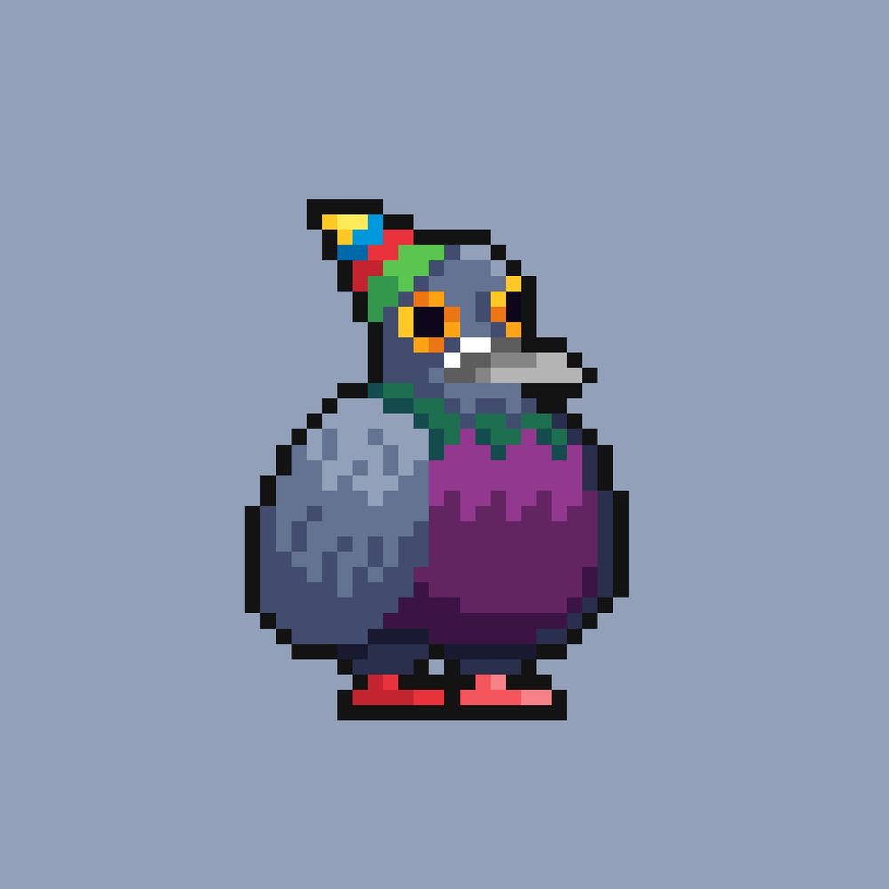 Pigeonhat