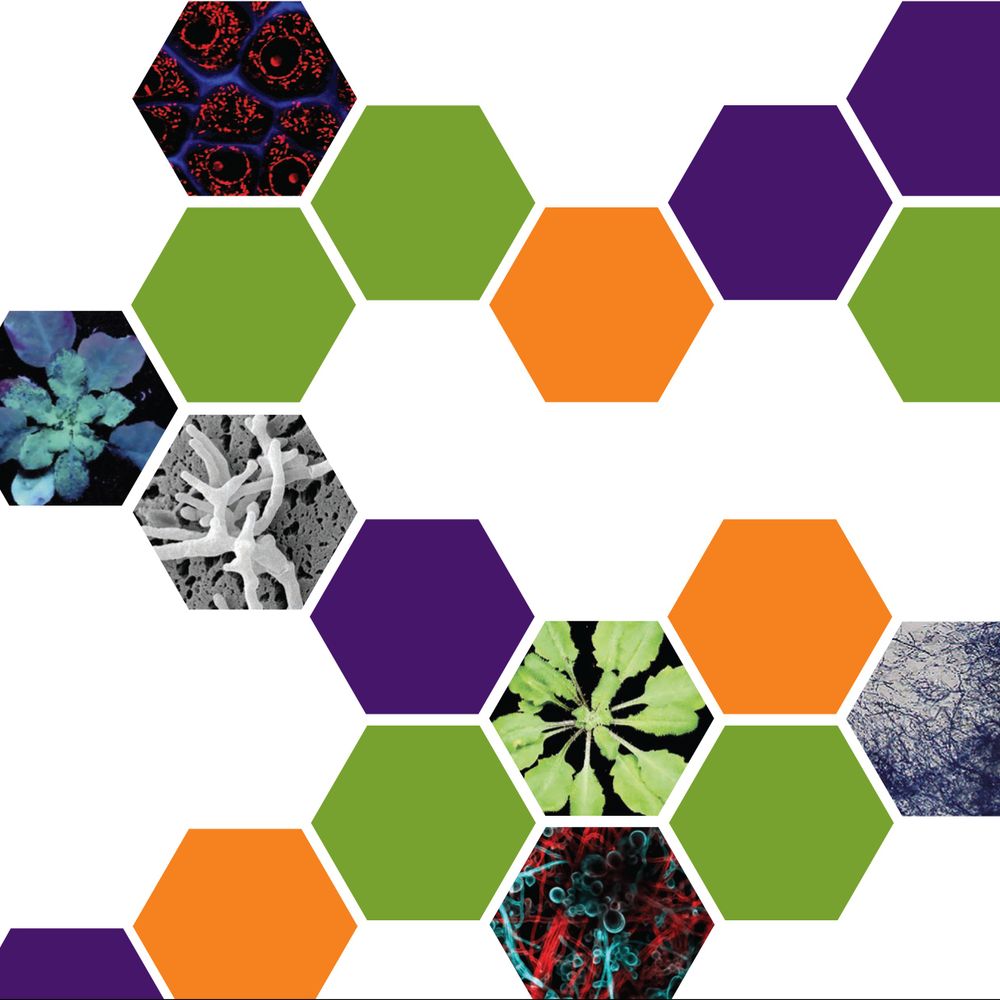 Molecular Plant-Microbe Interactions® (MPMI)