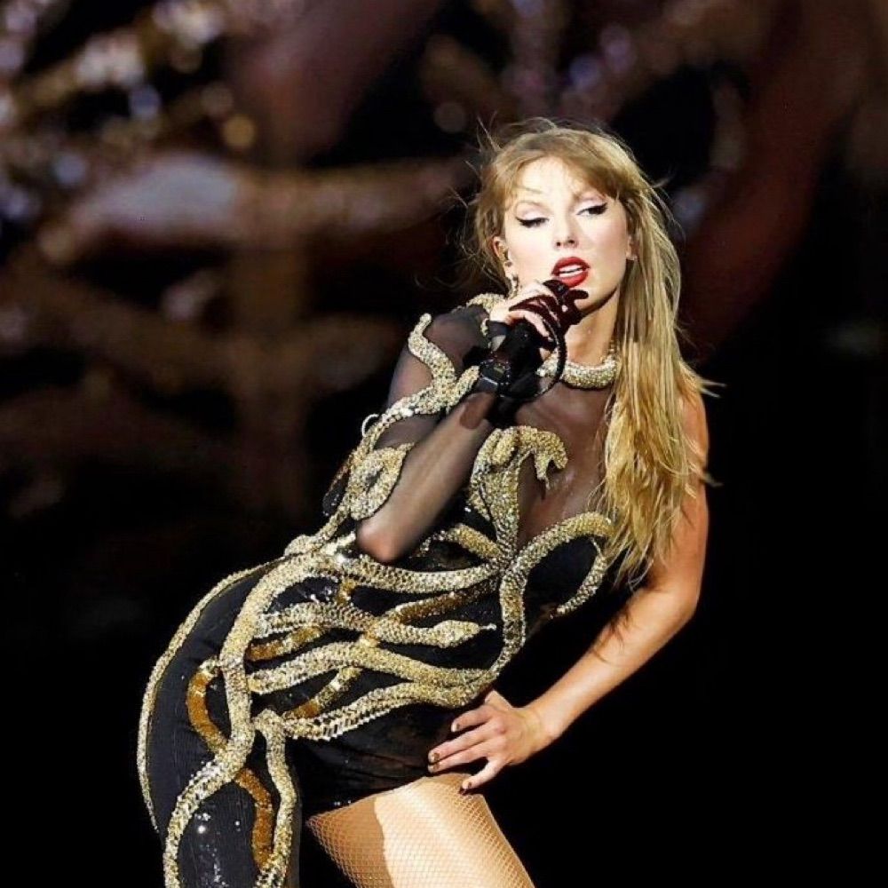 Swiftie4Life