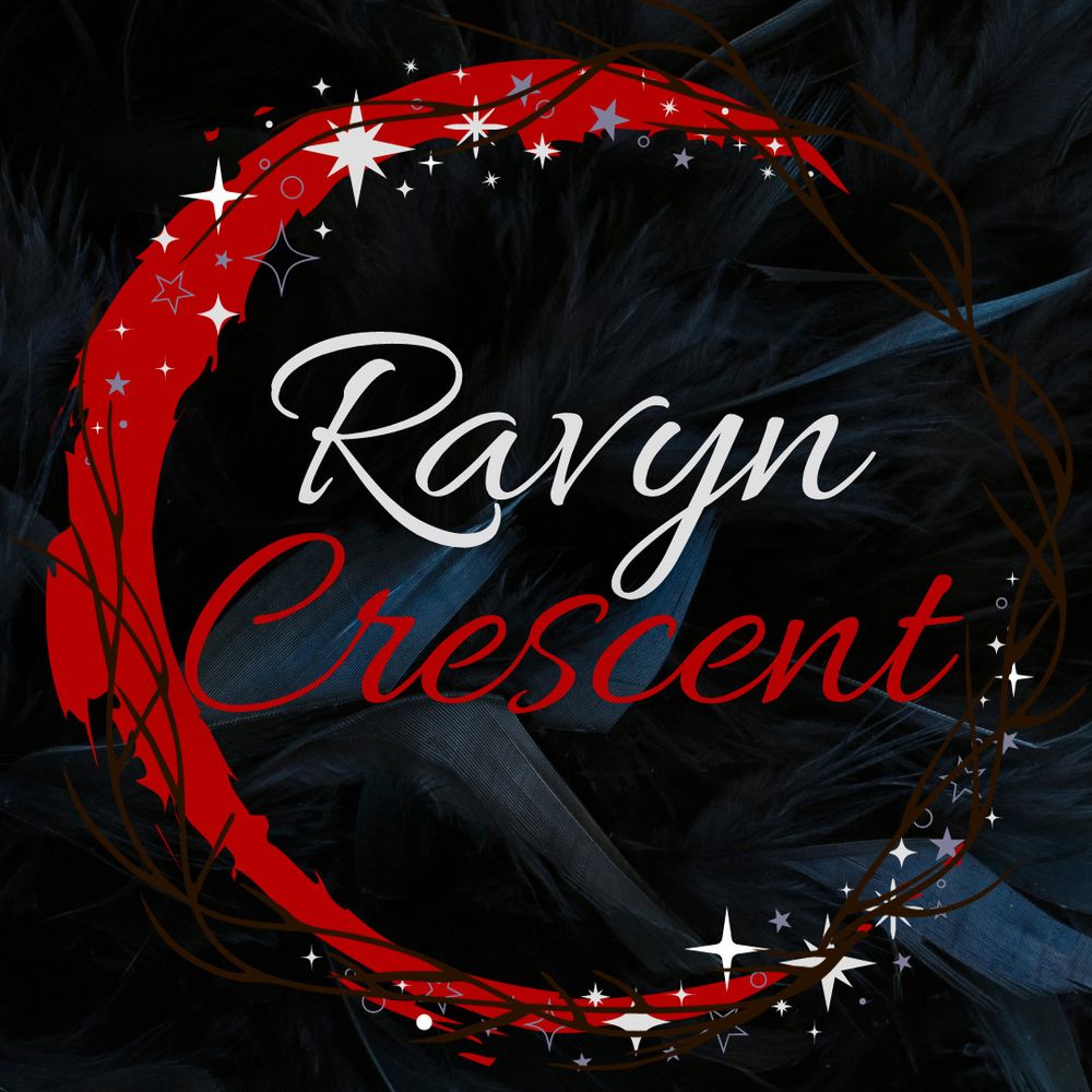 Ravyn Crescent (She/Her)