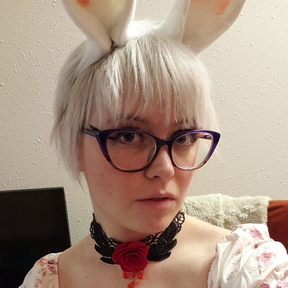 DemonBunny