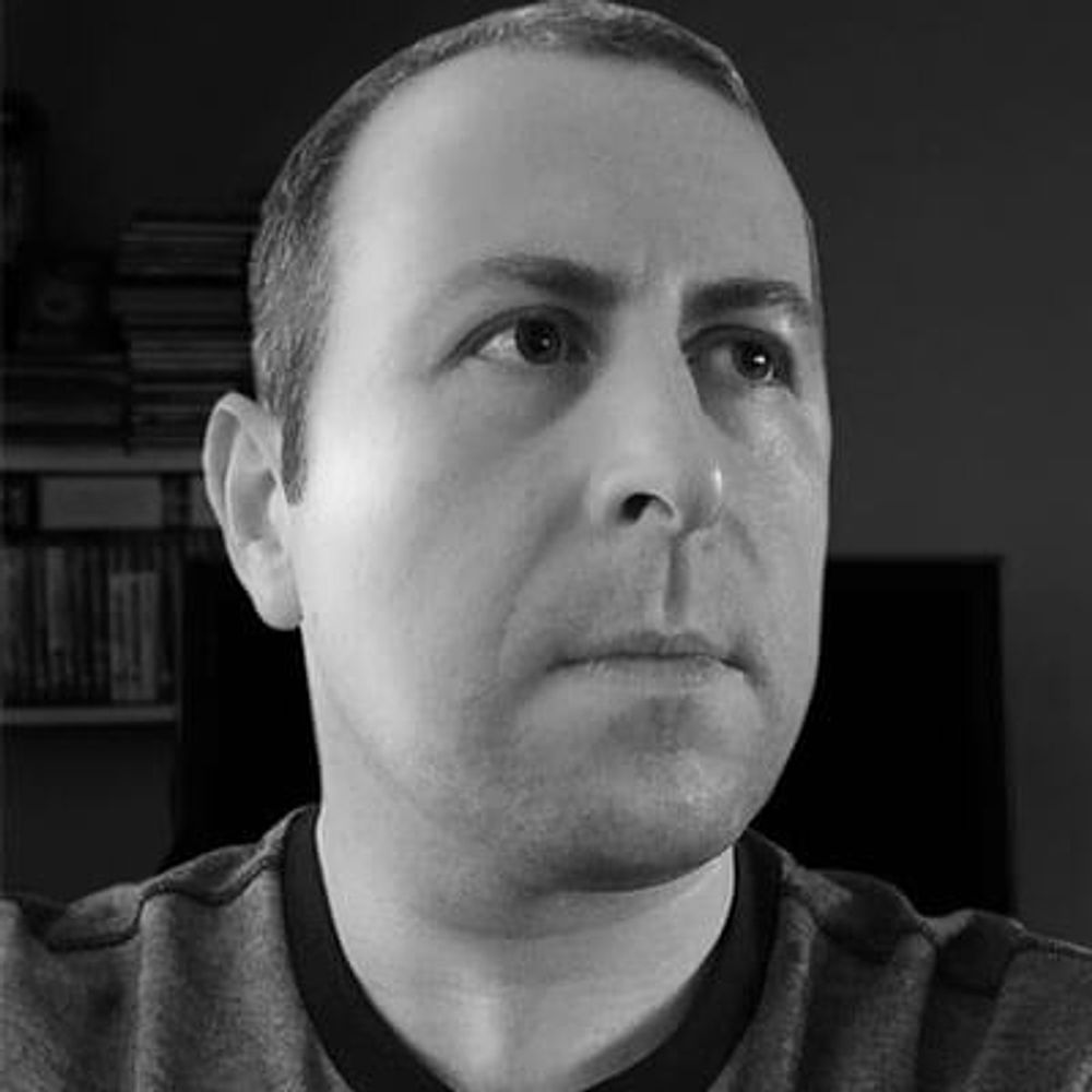 Paul Dixon