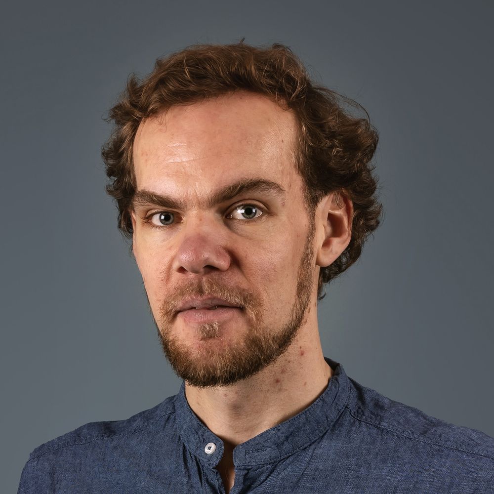 Arne Nasgowitz