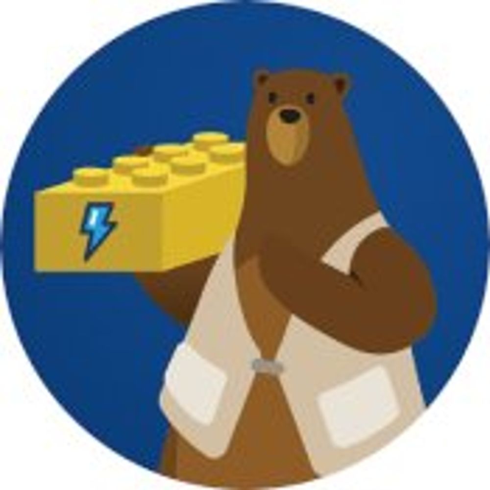 London, UK Salesforce Developers