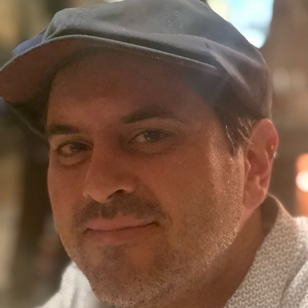 Toby LeBlanc Author