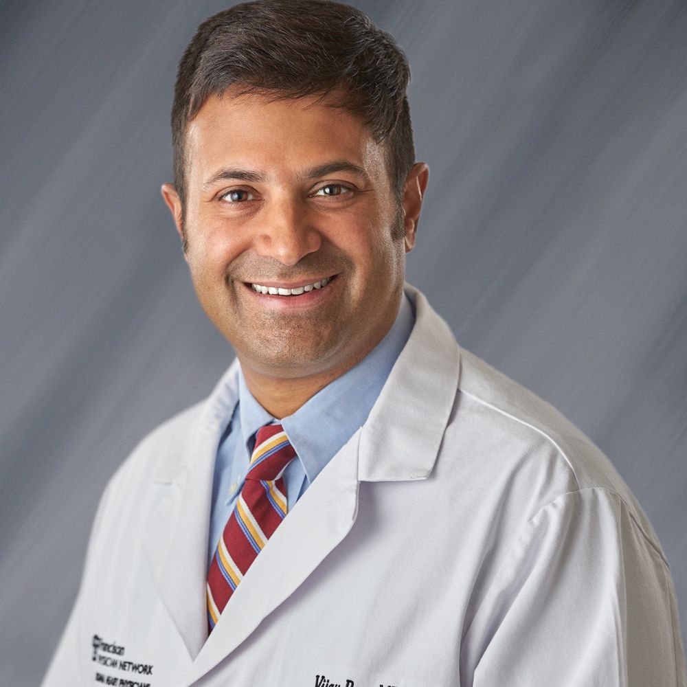 Vijay Rao, MD, PhD