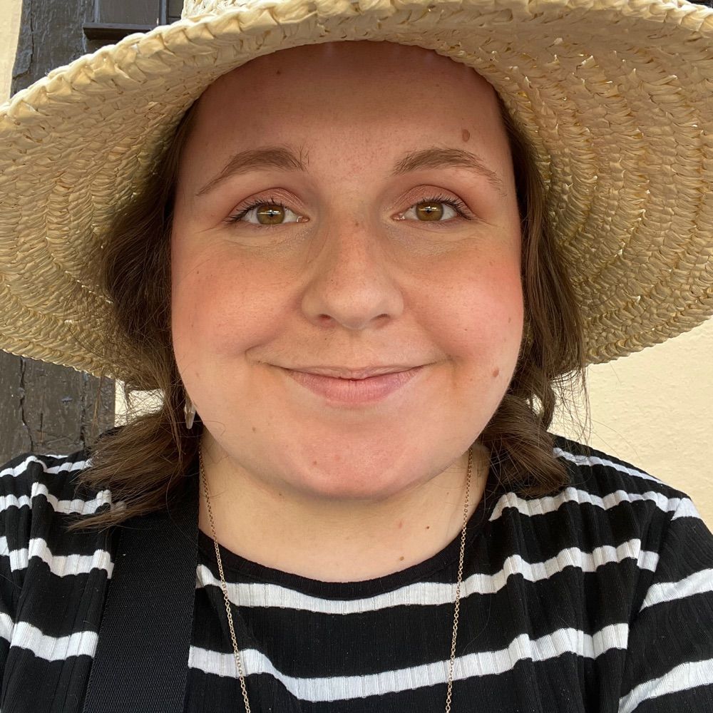 Hannah Richardson