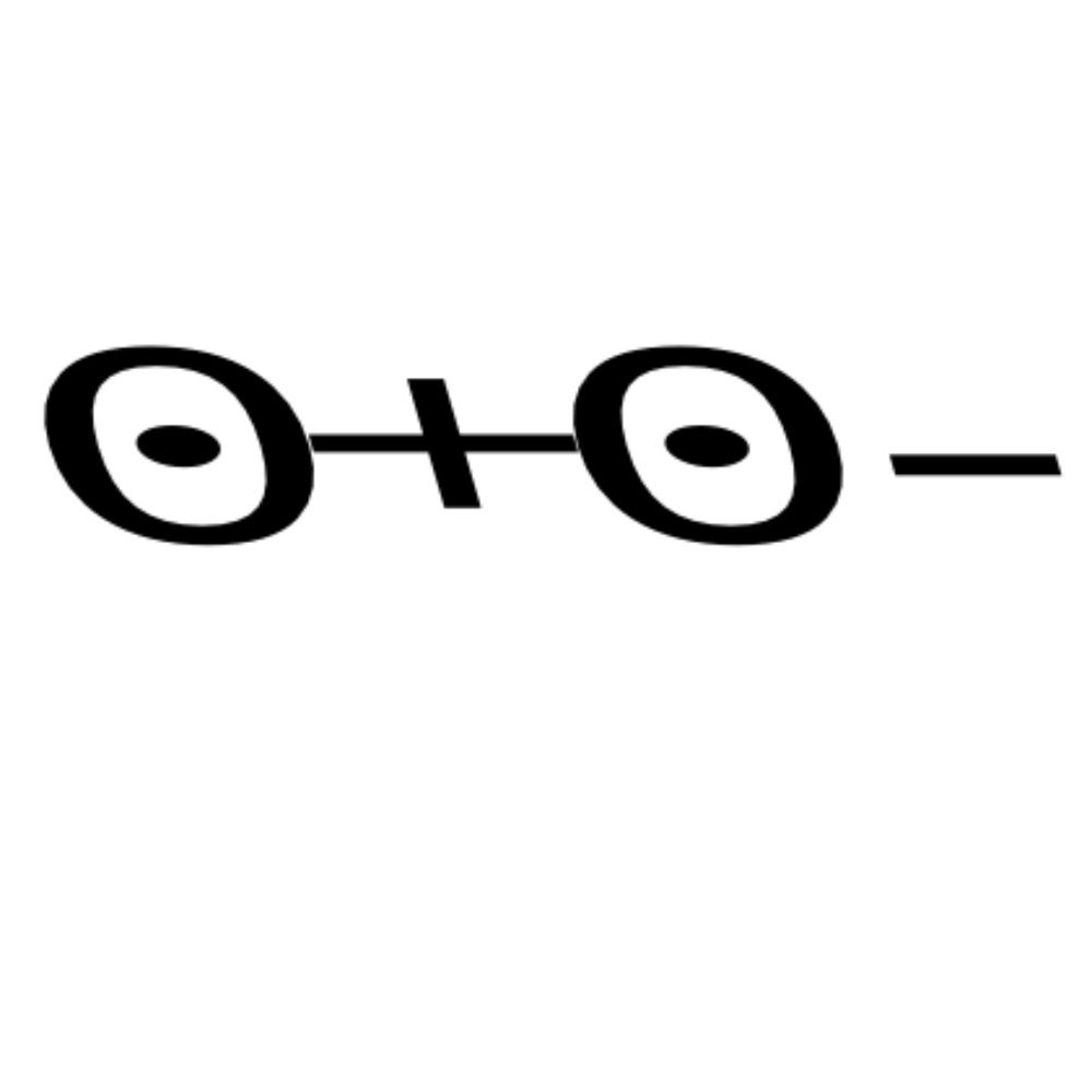 0+0−